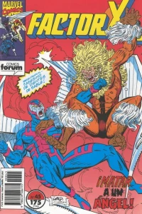 Issue #45