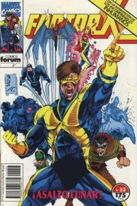 Issue #53