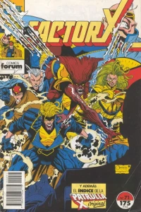 Issue #71