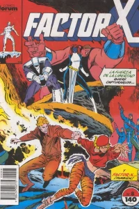 Issue #8