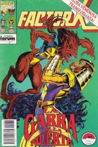 Issue #82