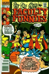 Issue #5