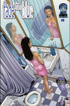 Issue #6