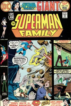 Fadeout for Lois