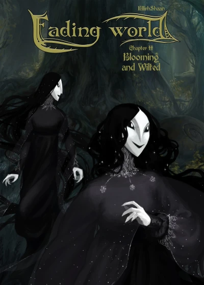 Cover of Chapter II: Blooming and Wilted