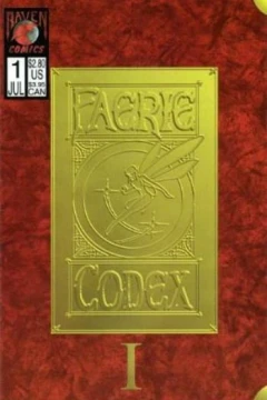 Issue #1