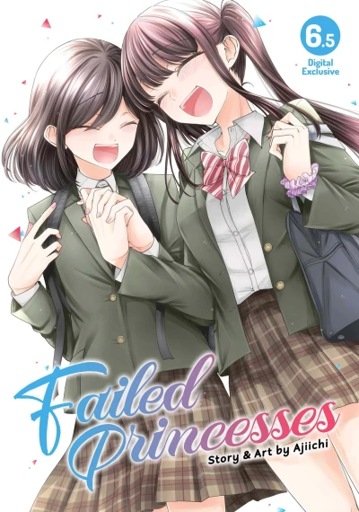 Cover of Volume 6.5