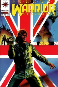 Fair Arms, Just Intents