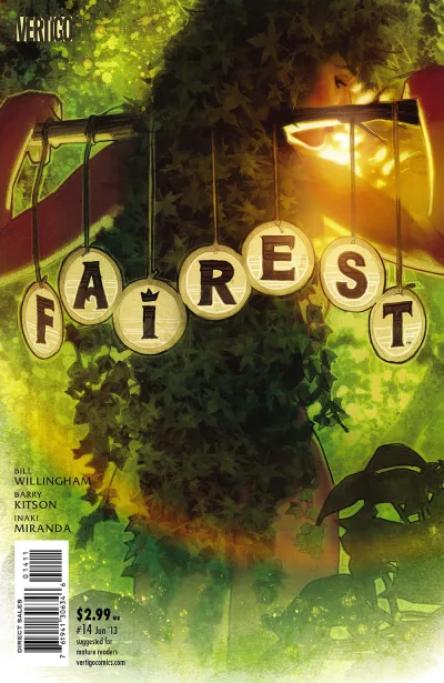 Cover of Aldered States