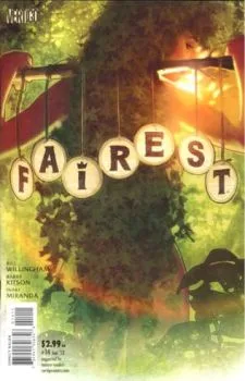 Cover of Aldered States