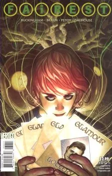 Cover of Glamour Day: Chapter Six of The Clamour For Glamour; Epilogue: The Last Farm Story