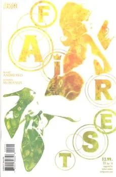 Cover of Of Men and Mice, Part Three: Blue By You