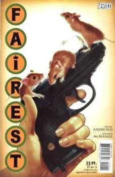 Cover of Of Men and Mice, Part Two: Memories