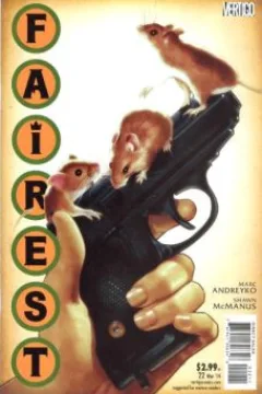 Of Men and Mice, Part Two: Memories