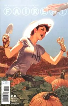 Cover of Super-Lamb, The Just Us League of Animals, and Other Unexpected Tails: Chapter Five of The Clamour For Glamour