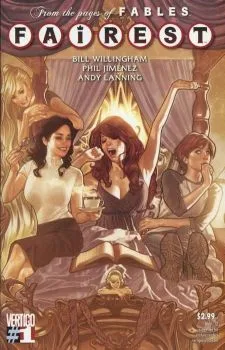 Cover of Wide Awake, Chapter One: Prince of Thieves