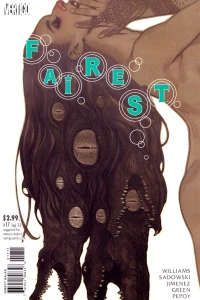 The Village of the Dead: Part Three of The Return of the Maharaja