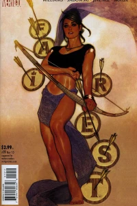 The Dhole of War: The Return of the Maharaja Part Five