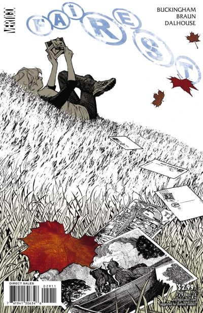 Cover of Sail Away: Chapter Three of The Clamour For Glamour