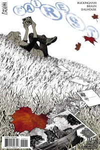 Sail Away: Chapter Three of The Clamour For Glamour