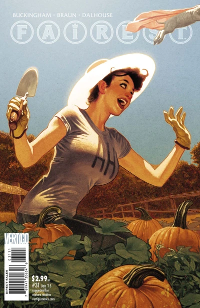 Cover of Super-Lamb, The Just Us League of Animals, and Other Unexpected Tails: Chapter Five of The Clamour For Glamour