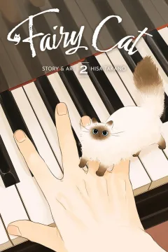 Vol. 2: The Cat's Out of the Bag