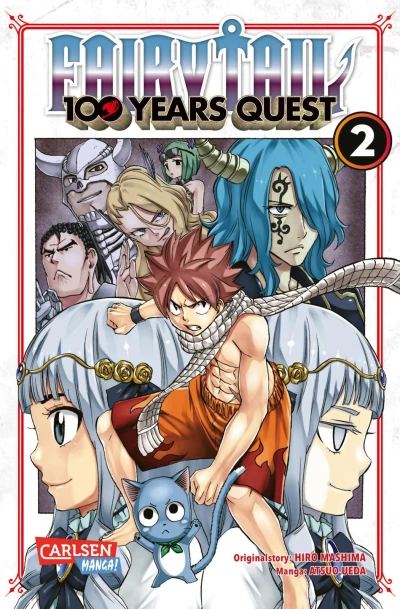 Cover of Band 2