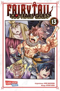Band 13