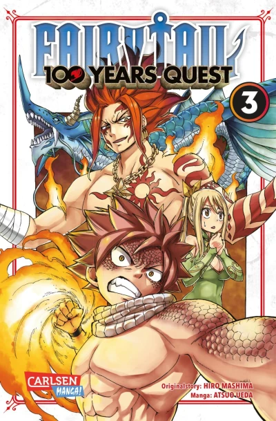 Cover of Band 3