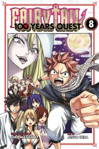Volume 8