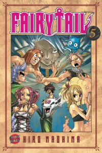 Band 5