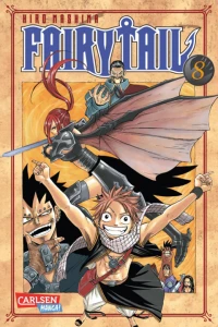 Band 8