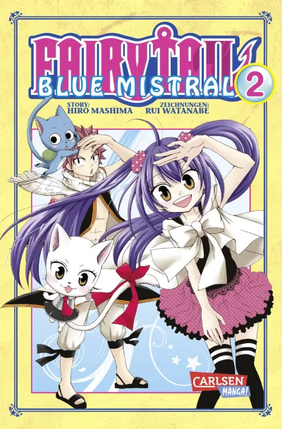 Cover of Issue #2
