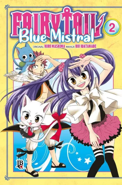Cover of Issue #2