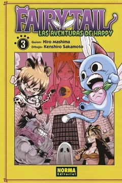 Issue #3