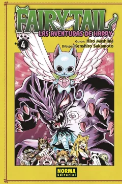 Issue #4