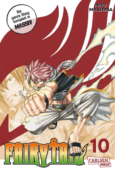 Cover of Issue #10