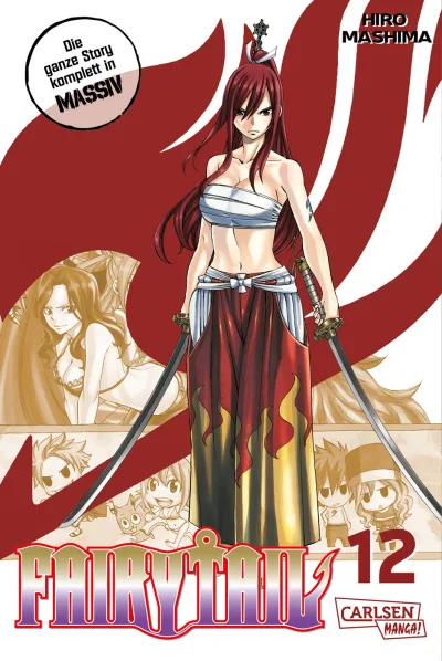Cover of Issue #12
