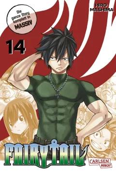 Issue #14