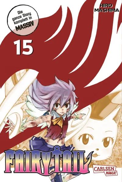 Cover of Issue #15