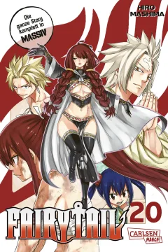 Issue #20