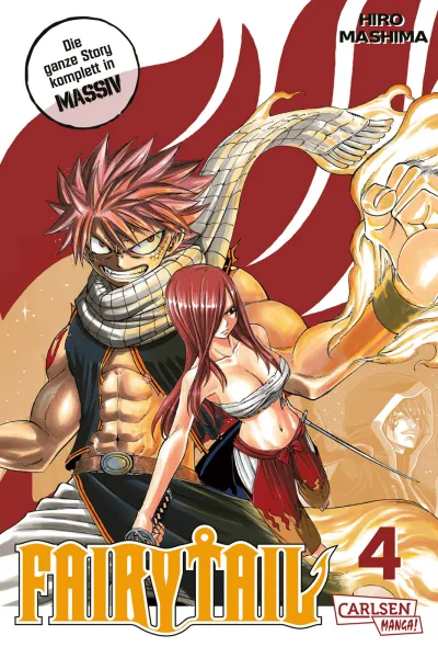 Cover of Issue #4