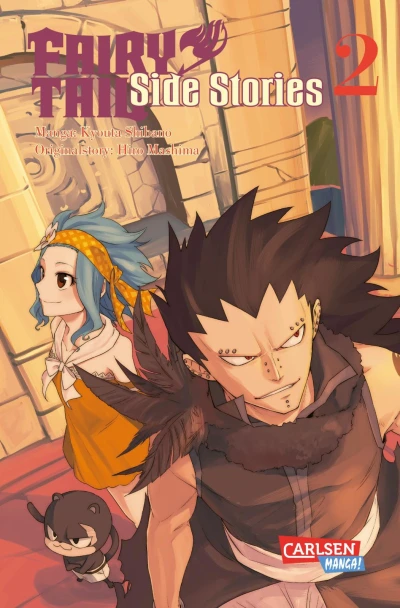 Cover of Band 2