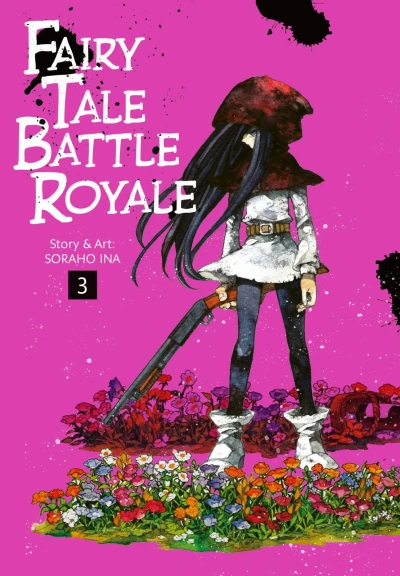 Cover of Band 3