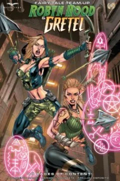 Issue #1
