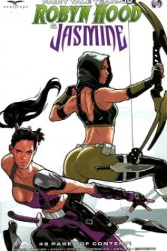 Issue #1