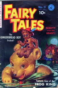 Issue #11