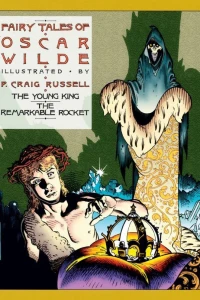 The Young King ; The Remarkable Rocket