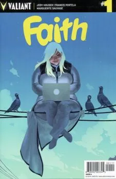 Cover of A Leap of Faith