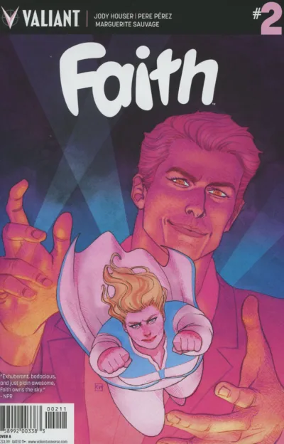 Cover of Her Greatest Enemy